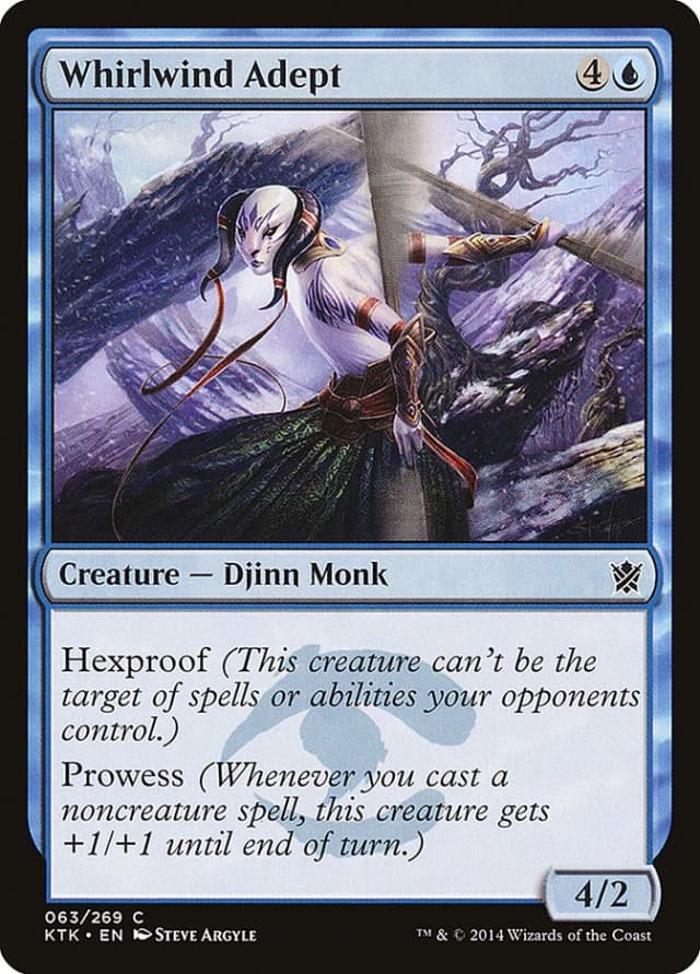 Whirlwind Adept image