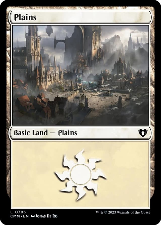 Plains image