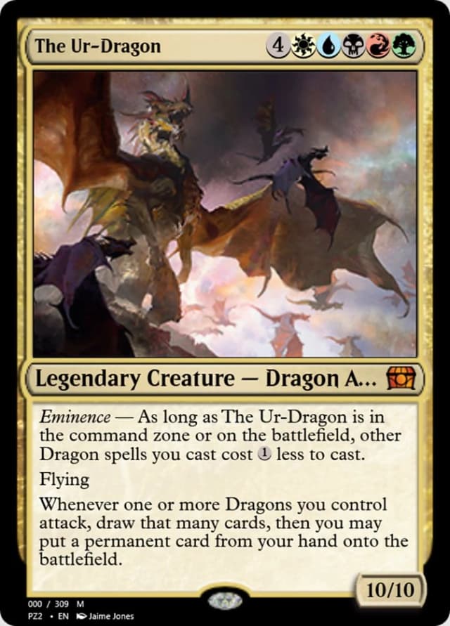 The Ur-Dragon image