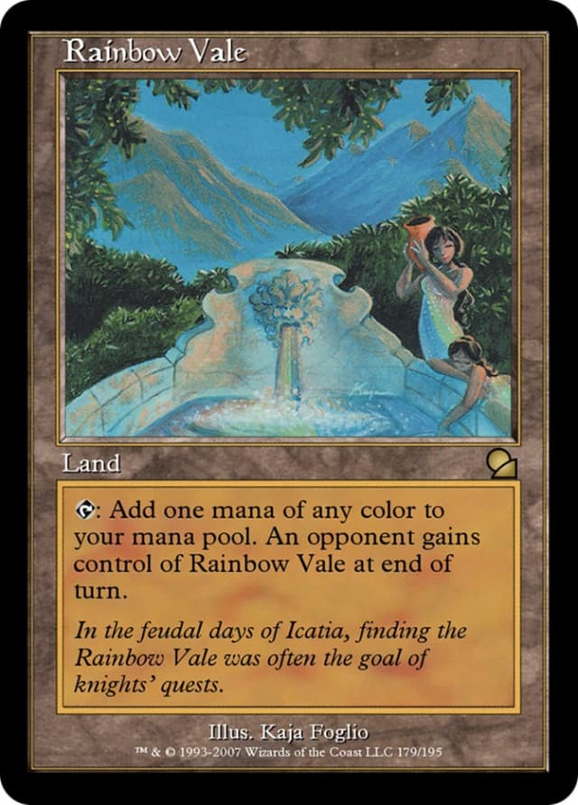 Rainbow Vale image