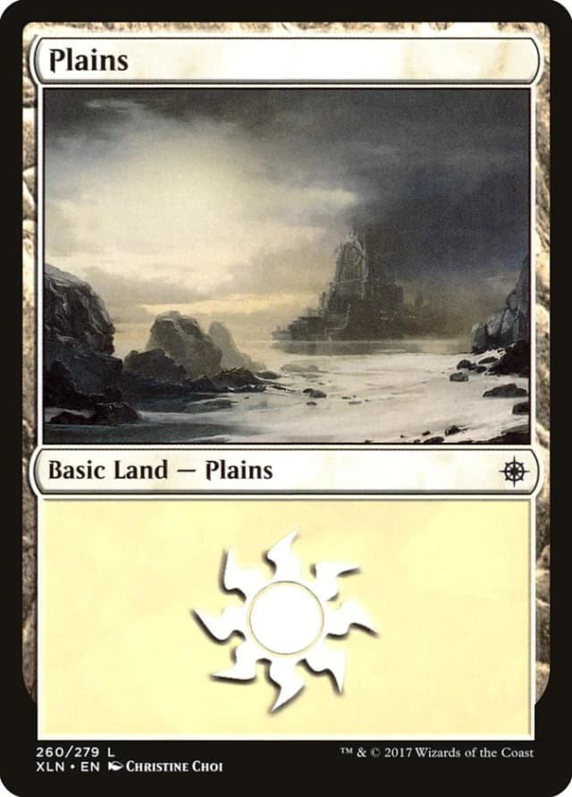 Plains image