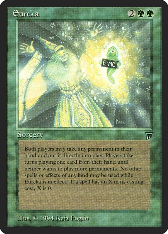 Eureka image