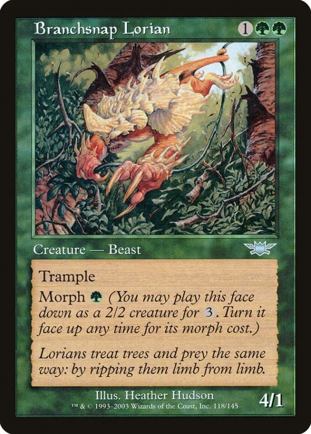 Branchsnap Lorian image