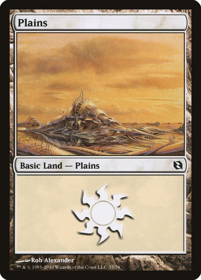 Plains image