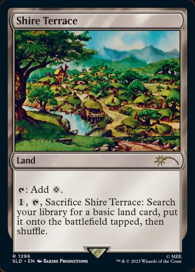 Shire Terrace image