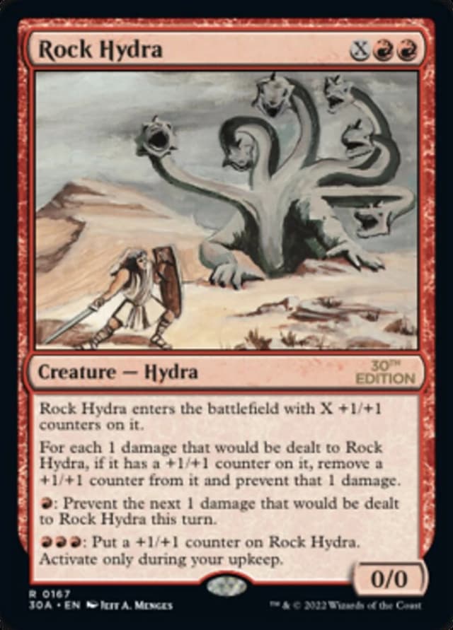 Rock Hydra image