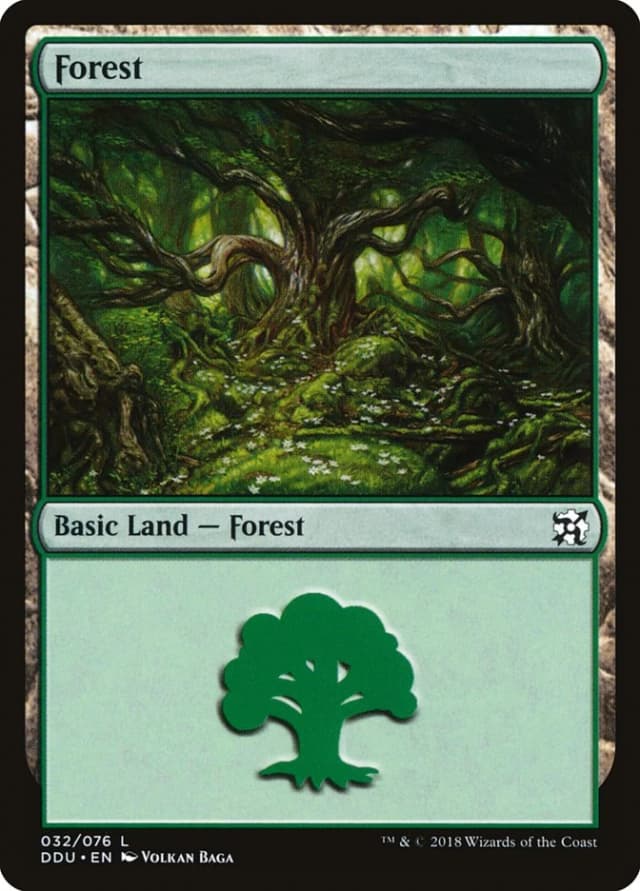 Forest image
