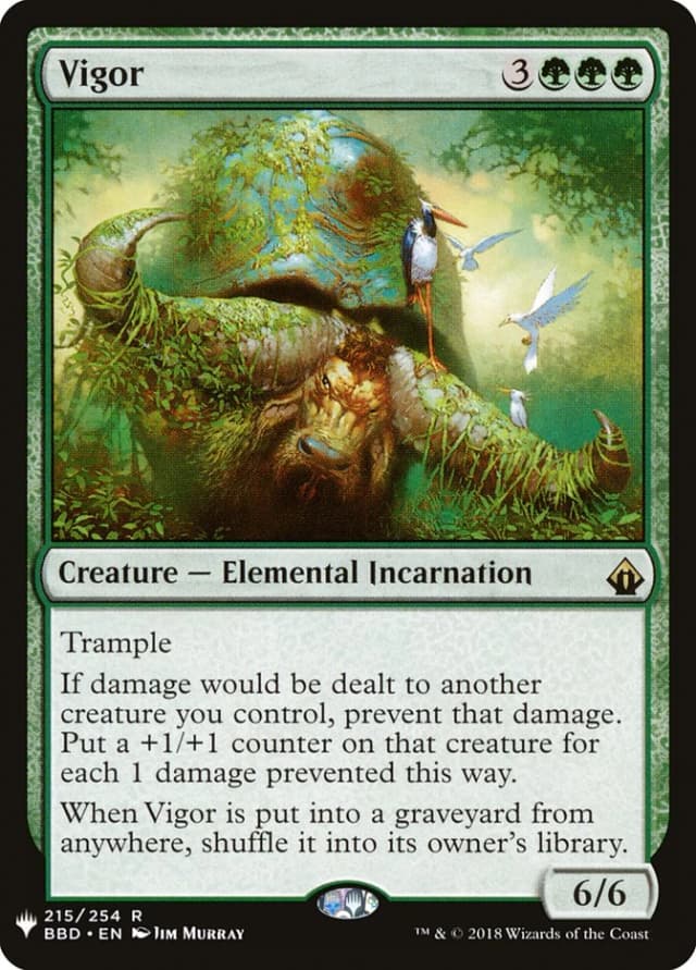 Vigor image