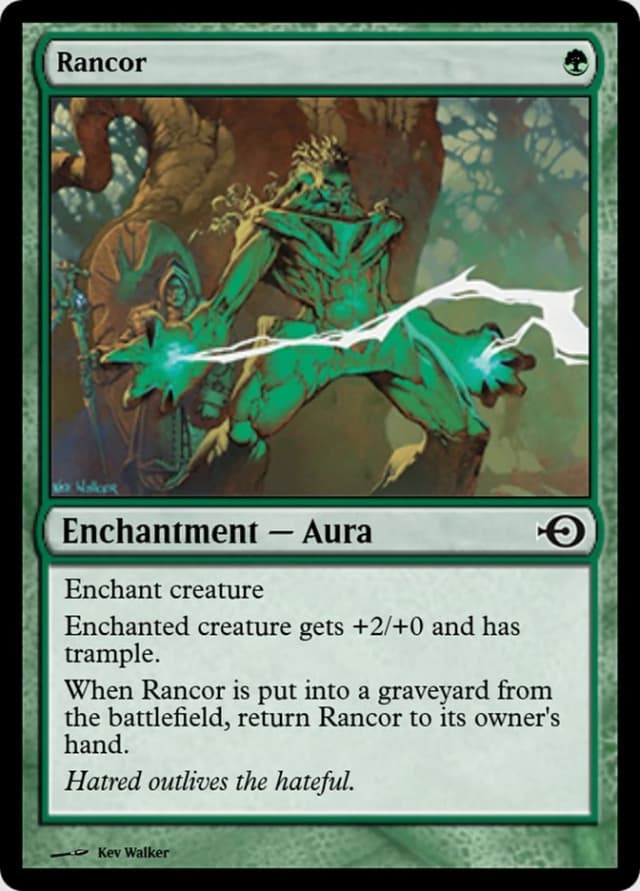 Rancor image