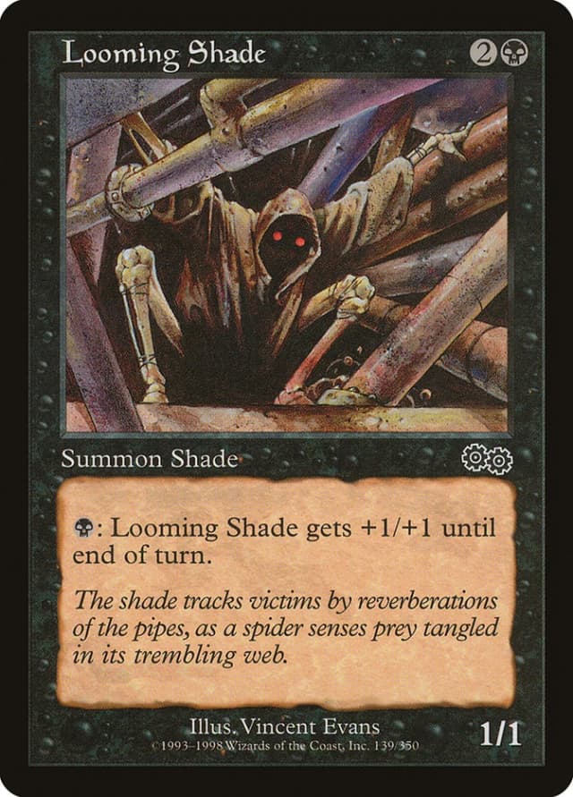 Looming Shade image