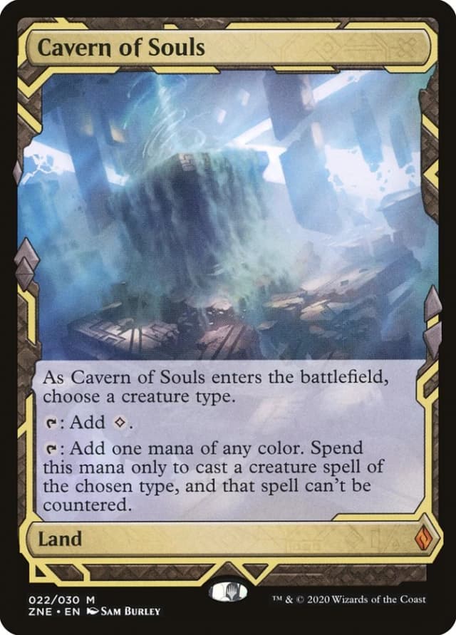Cavern of Souls image