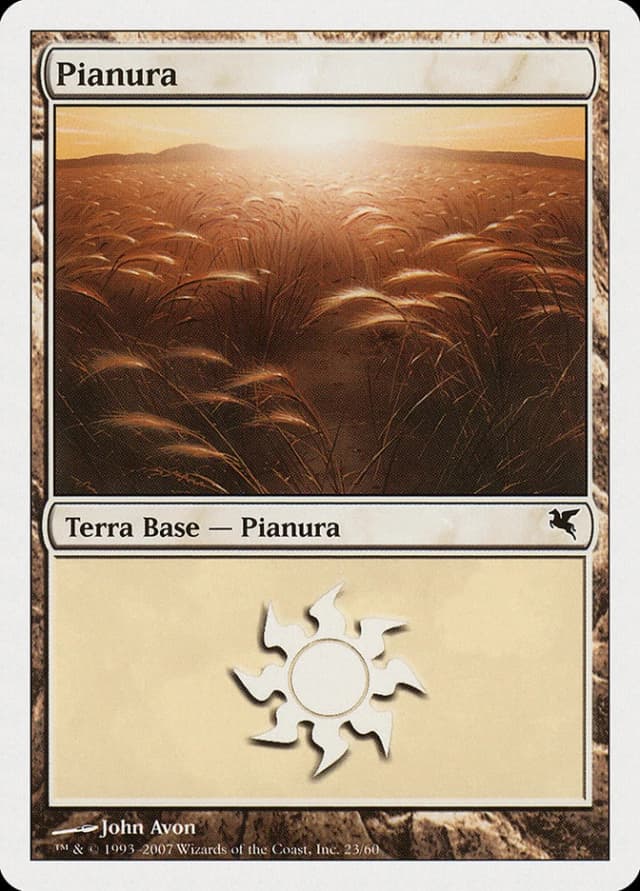 Plains image