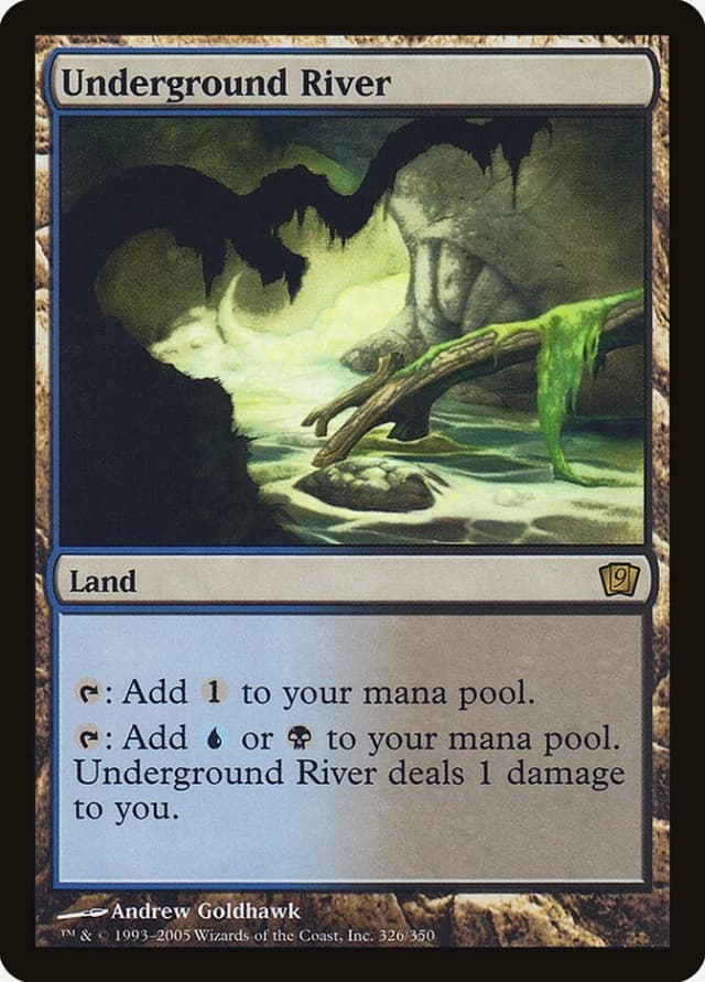 Underground River image
