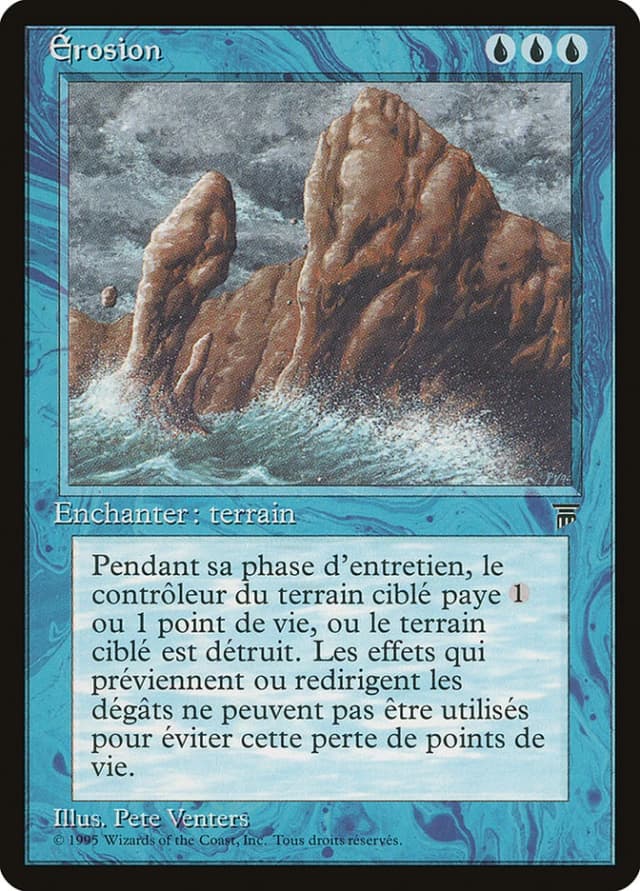 Erosion image