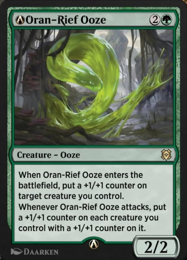 A-Oran-Rief Ooze image