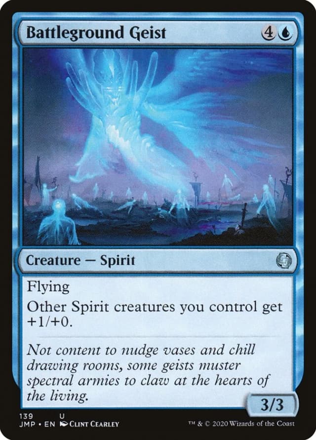 Battleground Geist image