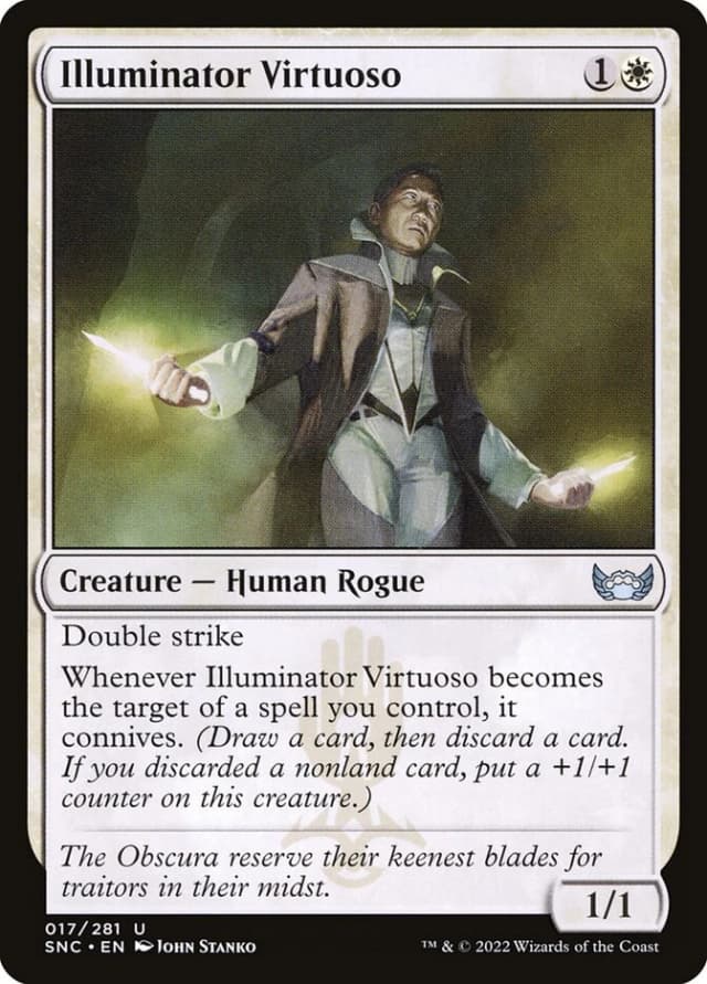 Illuminator Virtuoso image