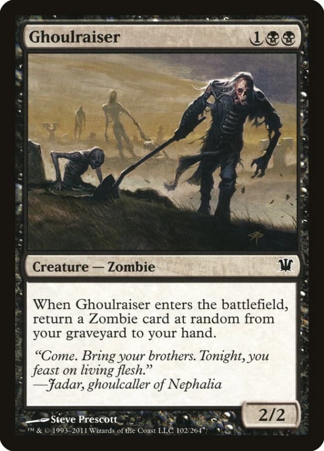 Ghoulraiser image