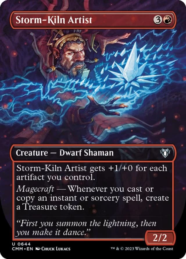 Storm-Kiln Artist image