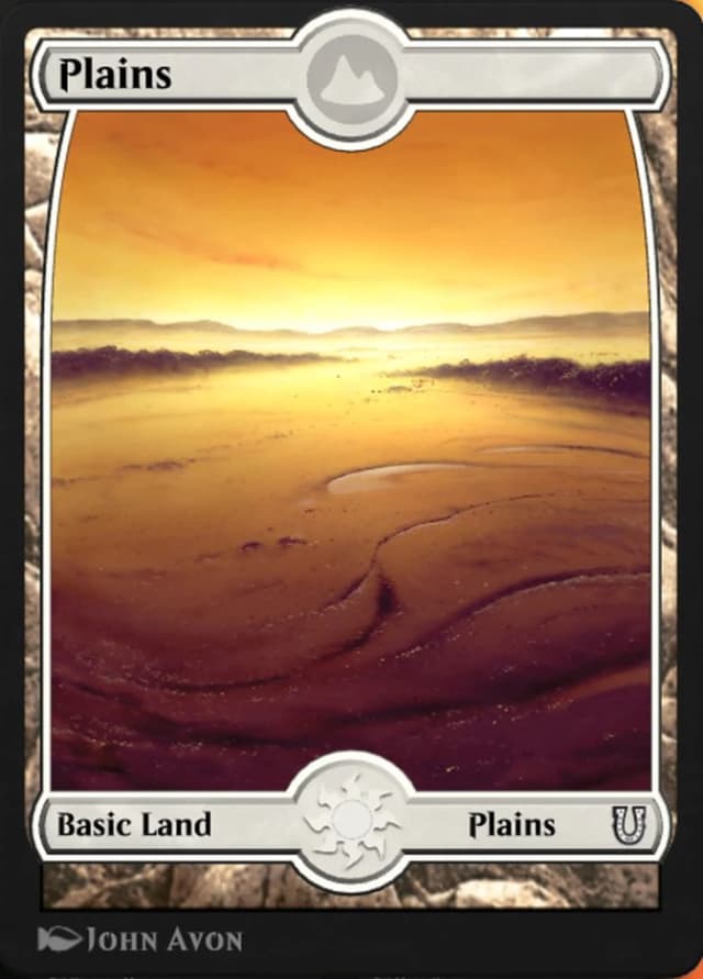Plains image