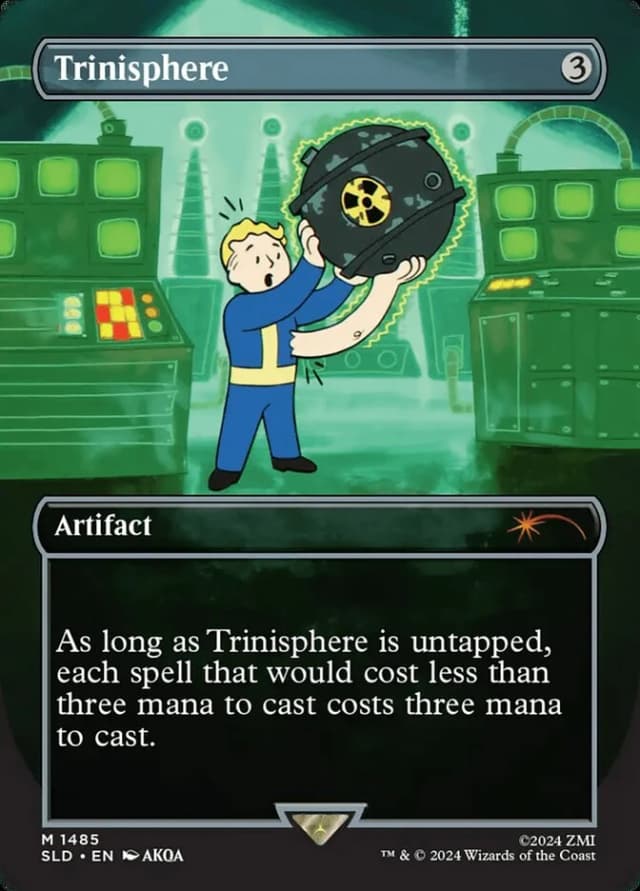 Trinisphere image
