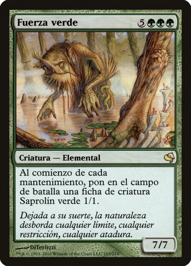 Verdant Force image
