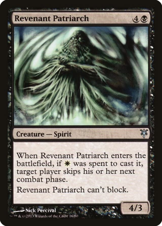 Revenant Patriarch image