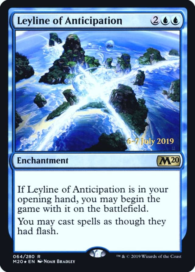 Leyline of Anticipation image