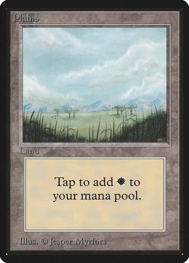Plains image