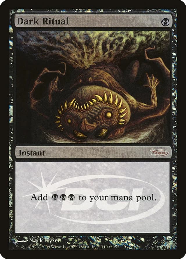 Dark Ritual image