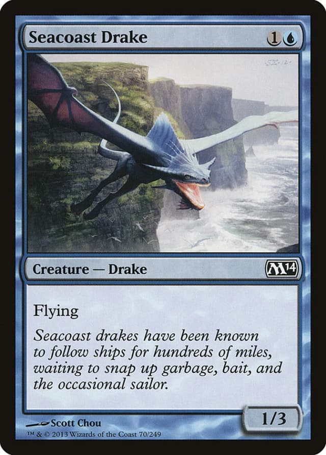 Seacoast Drake image