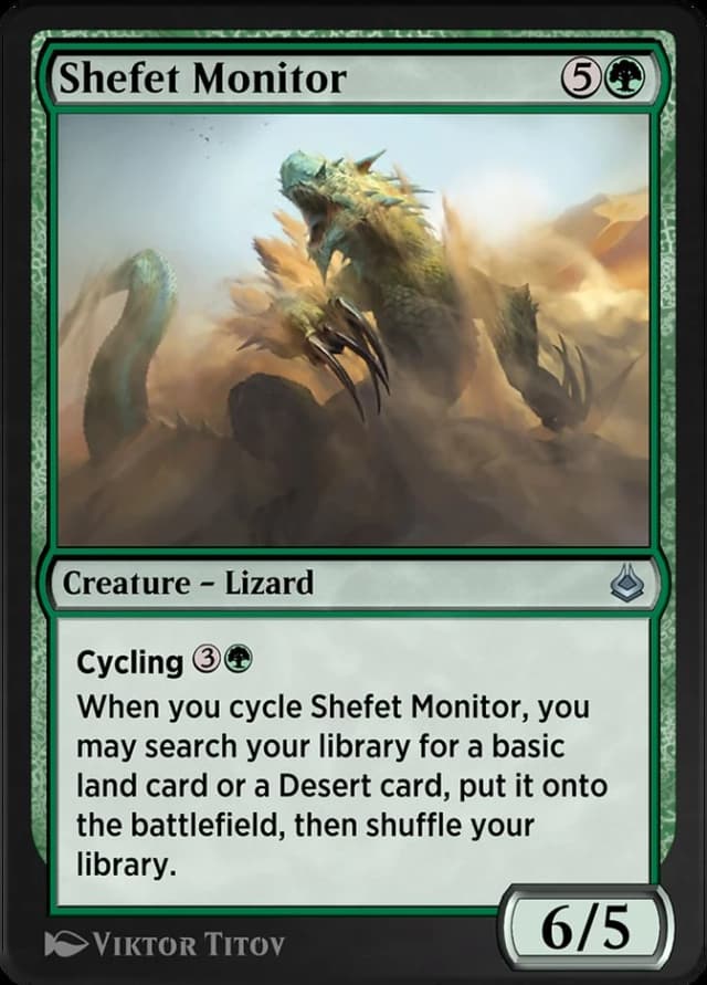 Shefet Monitor image