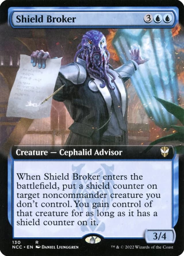 Shield Broker image