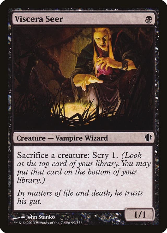 Viscera Seer image