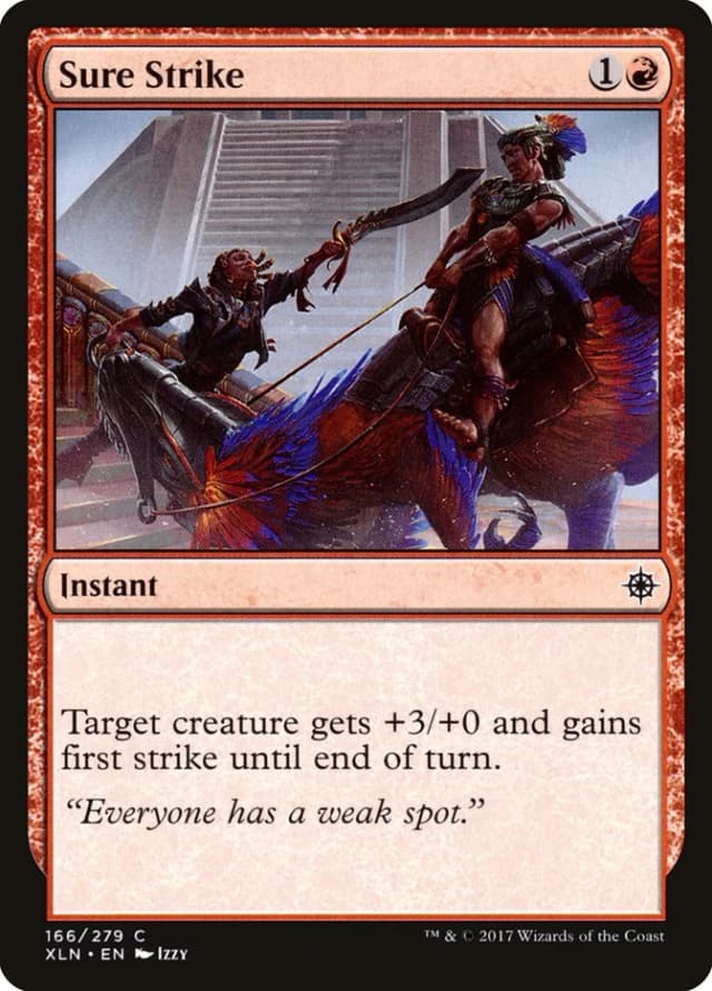 Sure Strike image