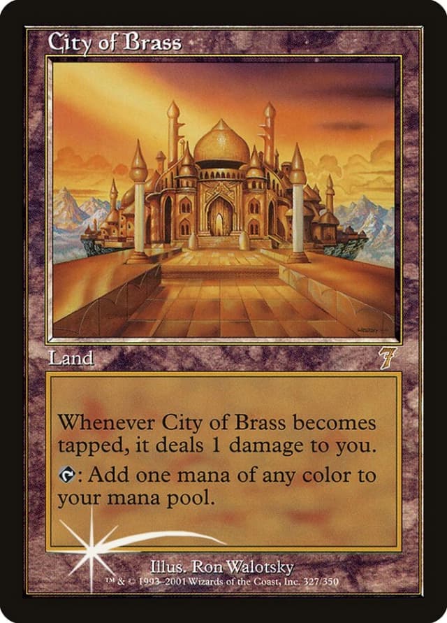 City of Brass image