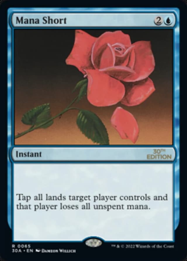 Mana Short image