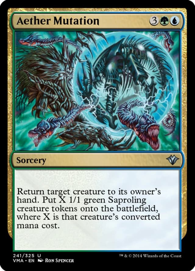 Aether Mutation image