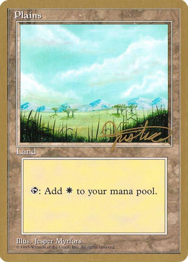 Plains image
