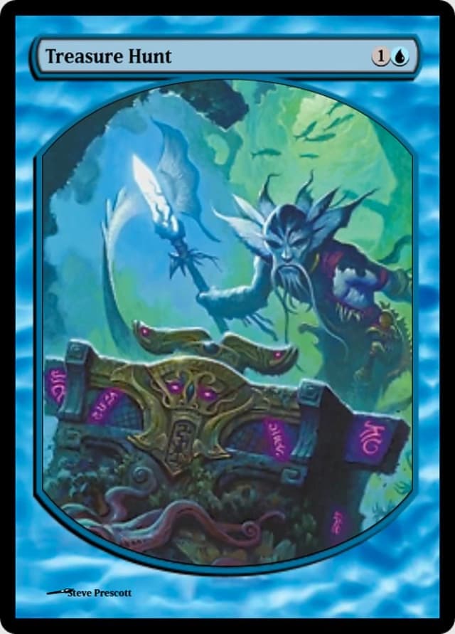 Treasure Hunt image
