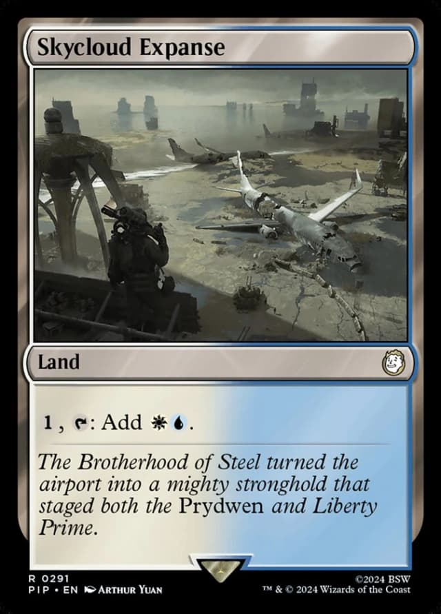 Skycloud Expanse image