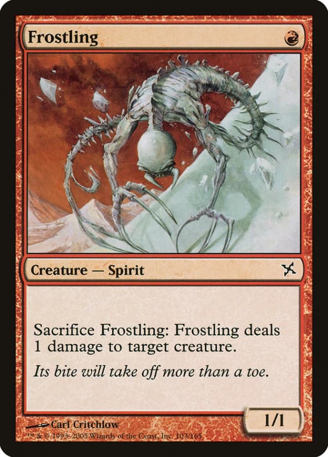 Frostling image
