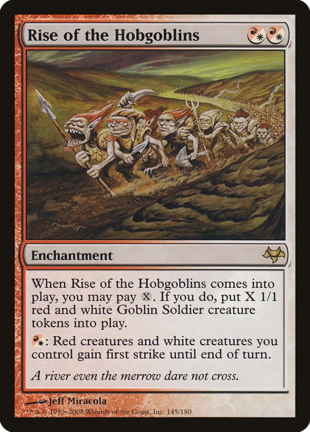 Rise of the Hobgoblins image