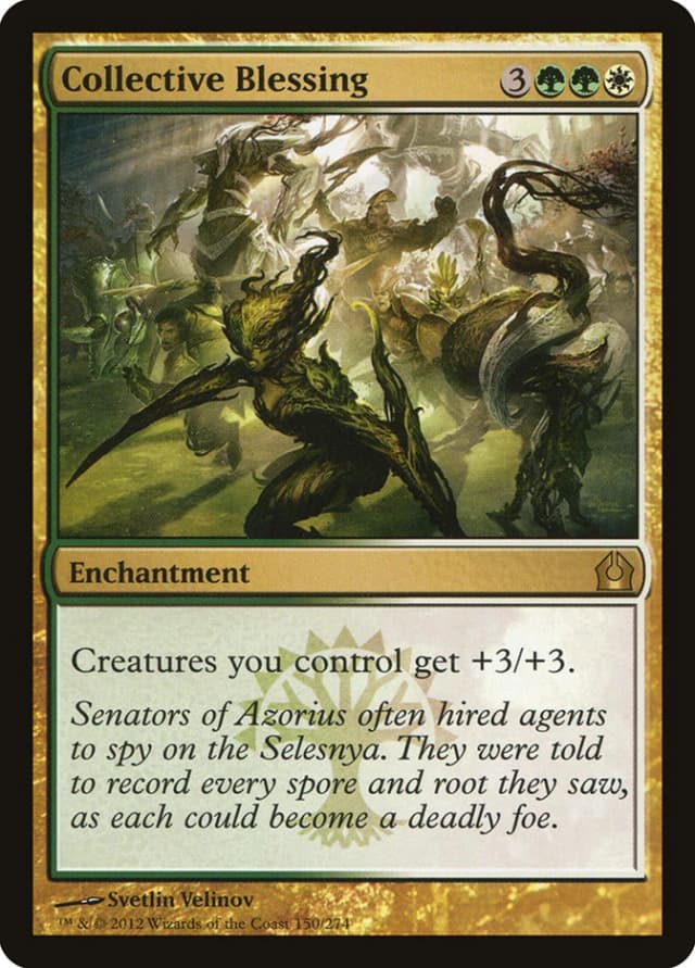 Collective Blessing image