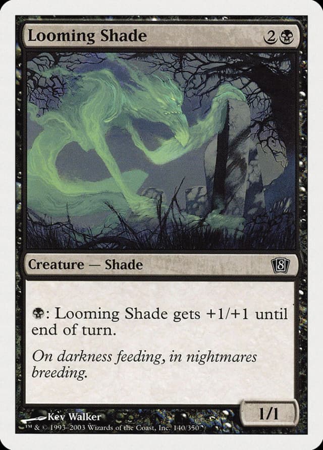 Looming Shade image