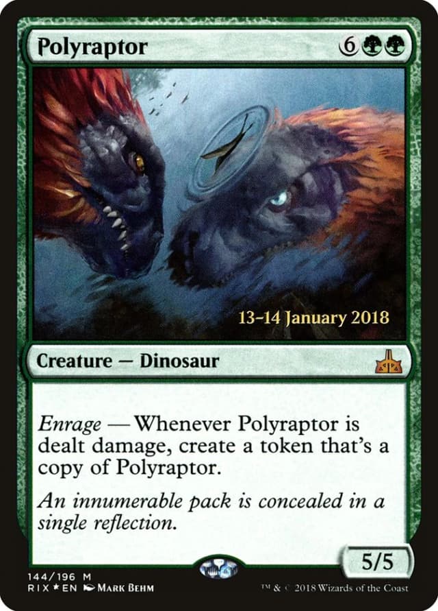 Polyraptor image