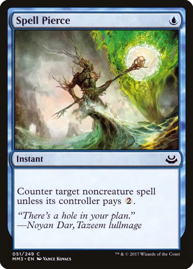 Spell Pierce image