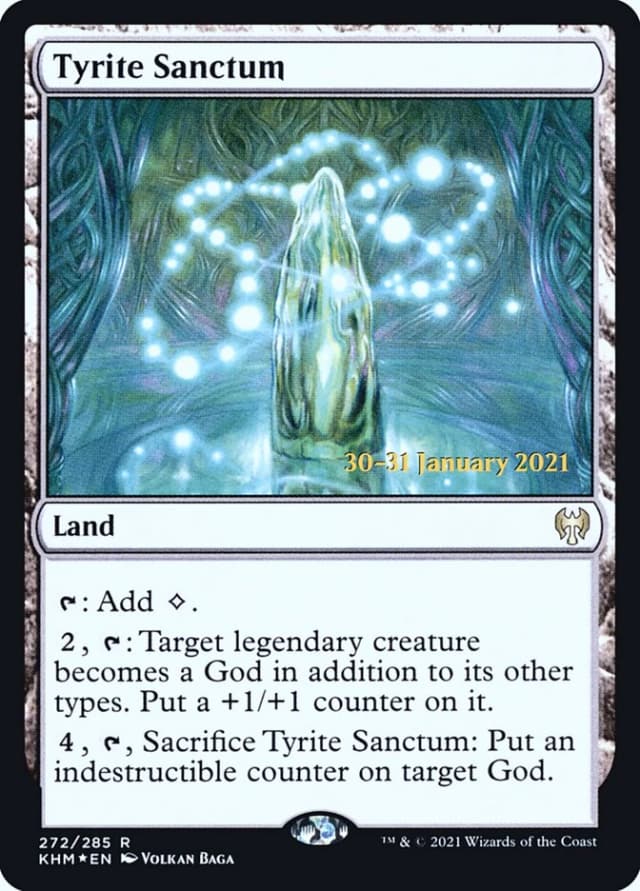 Tyrite Sanctum image