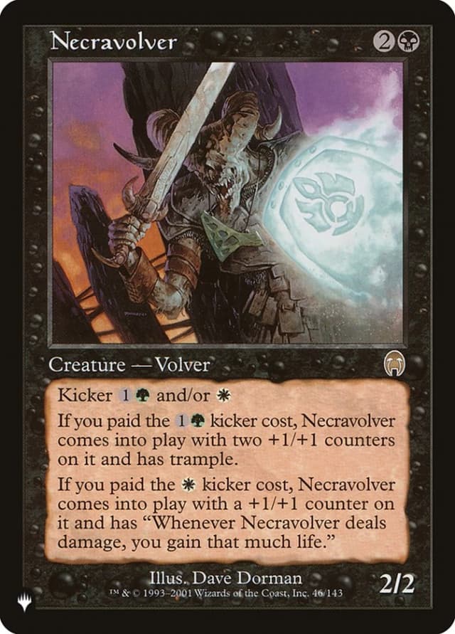 Necravolver image