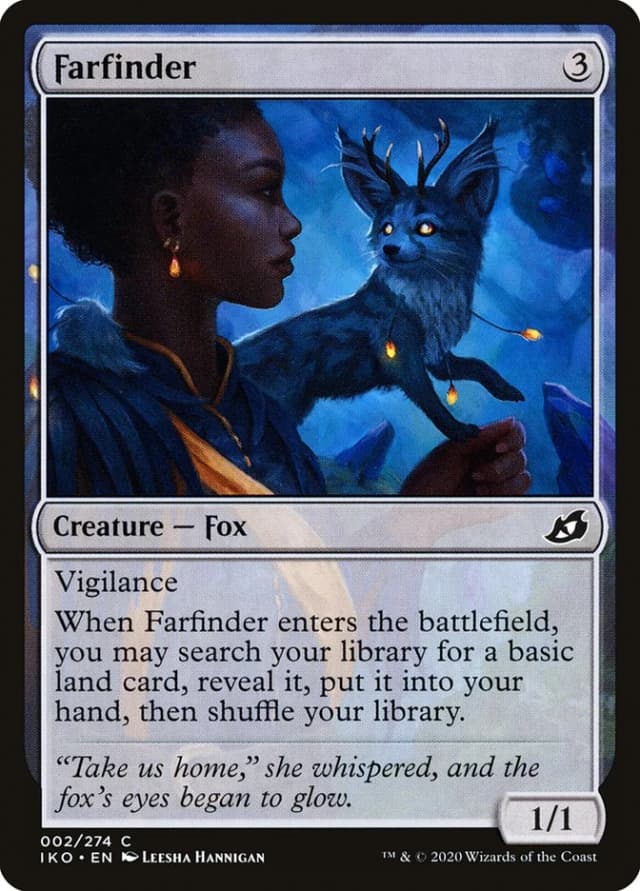 Farfinder image